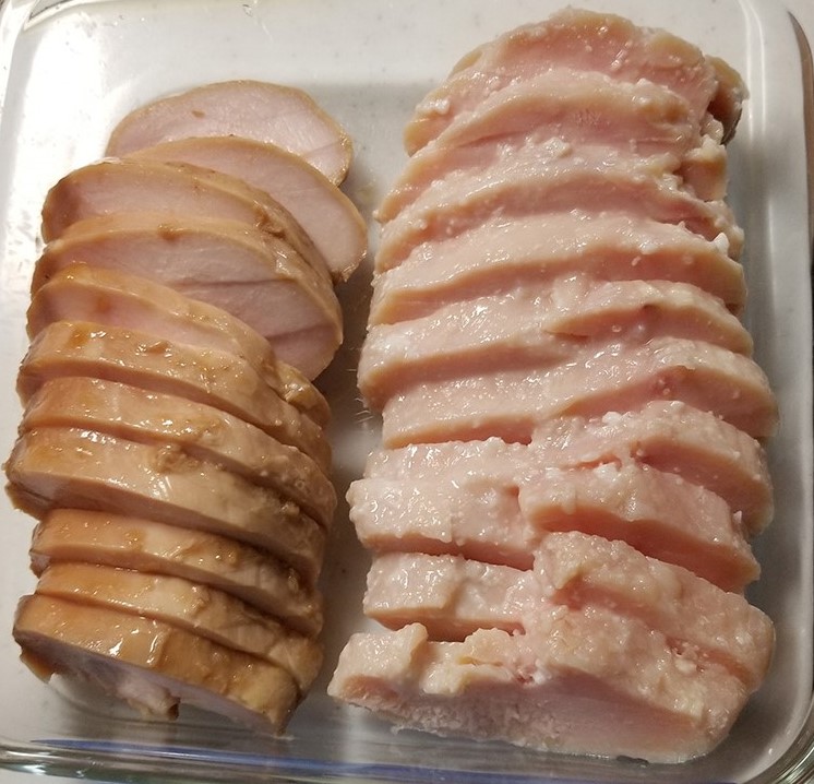 Sbd Apparel Japan コラム 俺の時代に欲しかった 低温調理器で鶏胸肉を美味しく食べる