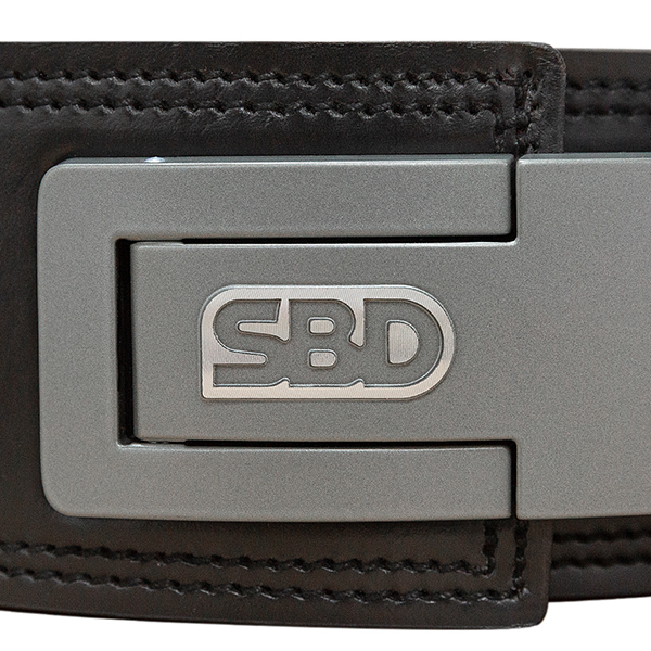 SBDベルト 新型 Sサイズ 新品未開封 トレーニング用パワーリフティングベルト