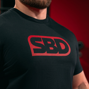 SBD Tシャツ