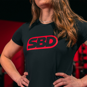 SBD Tシャツ